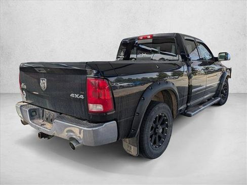 Used 2014 RAM 1500 Big Horn image 5