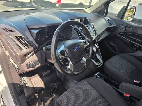 Used 2017 Ford Transit Connect XL FWD image 19