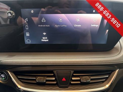 New 2026 Buick Encore GX Avenir w/ Avenir Convenience Package image 13