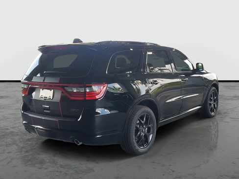 Used 2026 Dodge Durango GT AWD/4WD image 2