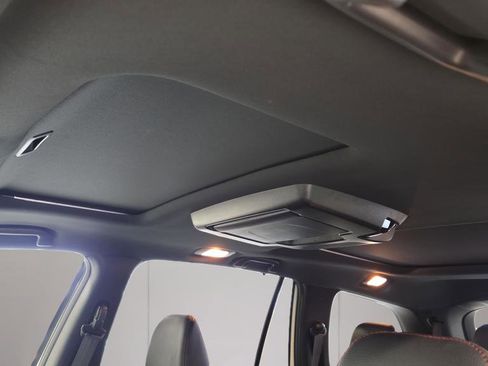 Used 2022 Honda Pilot Black Edition image 11