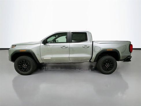New 2026 GMC Canyon Elevation w/ Convenience Package image 4