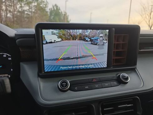 Used 2023 Ford Maverick Lariat w/ Lariat Luxury Package image 38