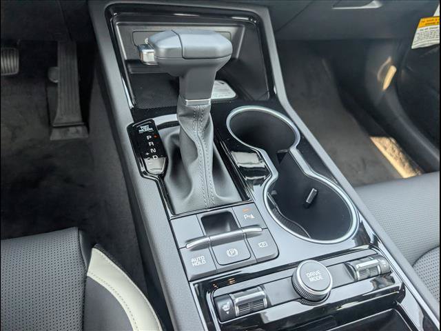 New 2026 Kia K5 GT-Line FWD image 12