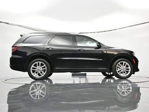 Used 2024 Dodge Durango GT image 43
