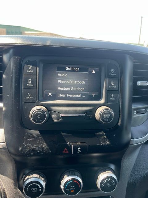 Used 2024 RAM 2500 Tradesman w/ Chrome Appearance Group AWD/4WD image 41