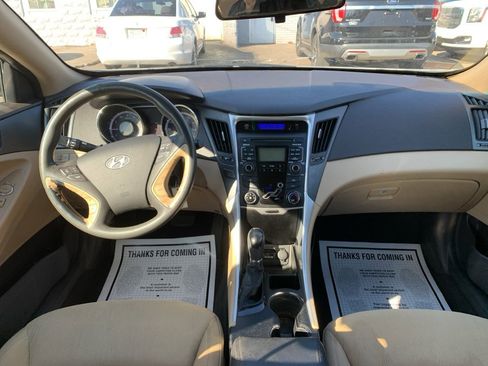 Used 2011 Hyundai Sonata GLS w/ Popular Equipment Pkg 2 image 14