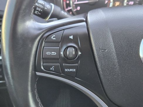 Certified 2020 Acura MDX SH-AWD image 37