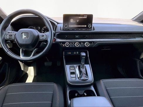 Certified 2024 Honda CR-V Sport image 7