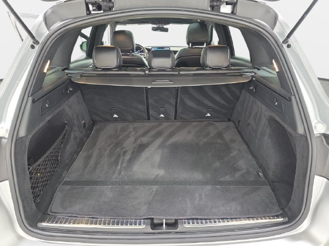 Used 2020 Mercedes-Benz GLC 300 4MATIC image 35