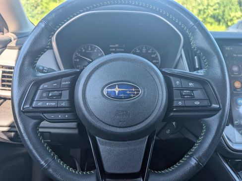 Used 2024 Subaru Outback Onyx Edition XT AWD/4WD image 21