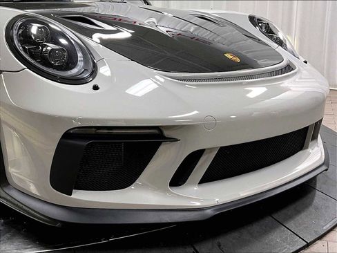 Used 2019 Porsche 911 GT3 RS image 31