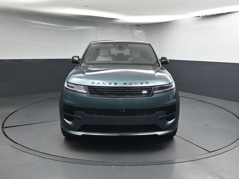 Used 2024 Land Rover Range Rover Sport Dynamic SE AWD/4WD image 26