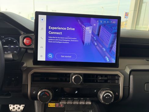 Certified 2024 Toyota Tacoma TRD Sport w/ TRD Sport Upgrade Package image 31