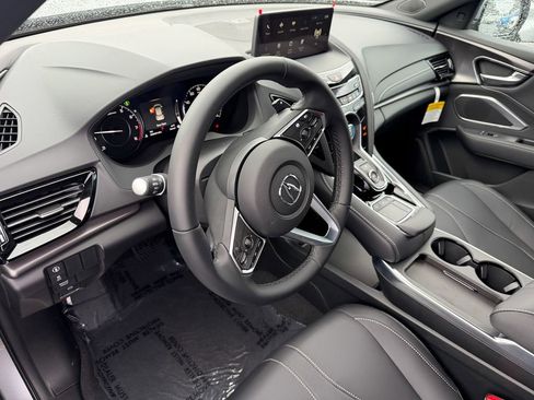 New 2026 Acura RDX SH-AWD image 11
