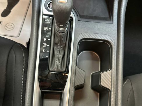 New 2025 Nissan Sentra SV w/ All-Weather Package image 16