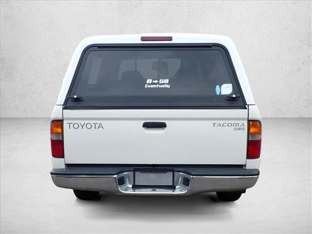 Used 1999 Toyota Tacoma 2WD Xtracab image 7