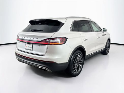 Used 2019 Lincoln Nautilus Reserve w/ Cargo Utility Package image 6