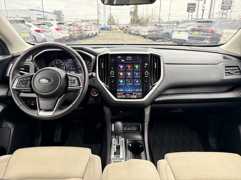 Certified 2025 Subaru Ascent Premium AWD/4WD image 13