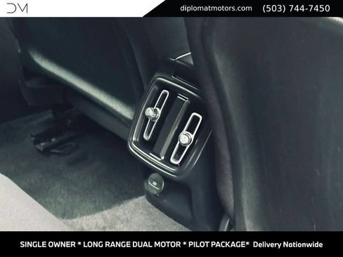 Used 2022 Polestar Polestar 2 w/ Pilot Package AWD/4WD image 22
