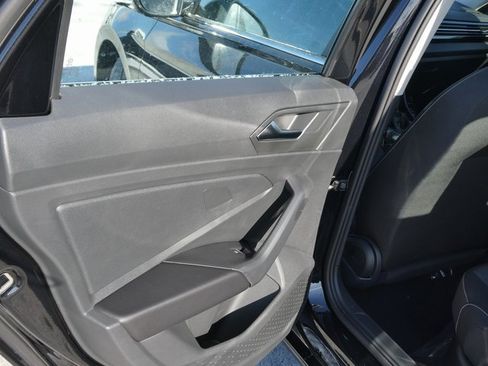 New 2026 Volkswagen Jetta S image 15