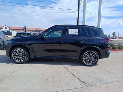 New 2026 BMW X5 sDrive40i w/ M Sport Package RWD image 6