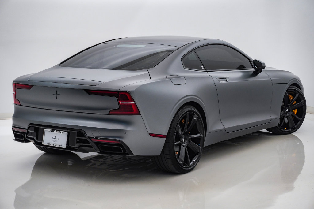 Used 2021 Polestar Polestar 1 AWD/4WD image 11