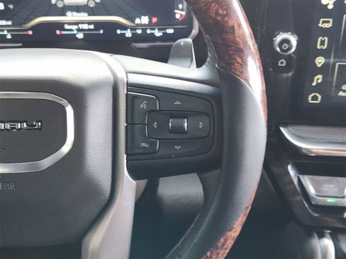 Used 2023 GMC Sierra 1500 Denali w/ Denali Reserve Package image 29
