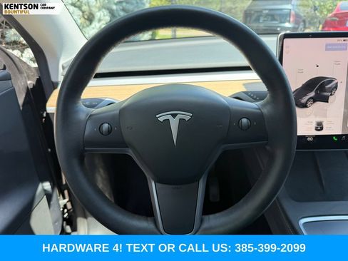 Used 2023 Tesla Model Y Long Range AWD/4WD image 14