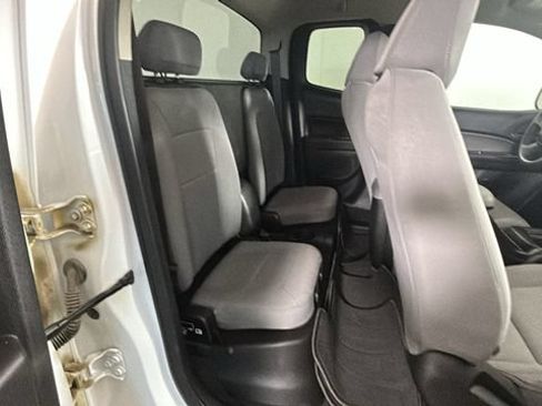 Used 2021 GMC Canyon Elevation Standard w/ Trailering Package AWD/4WD image 28