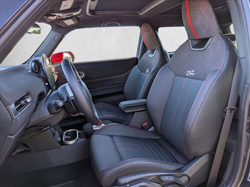 Used 2025 MINI Cooper John Cooper Works FWD image 16