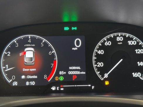 New 2025 Honda Civic Sport image 27