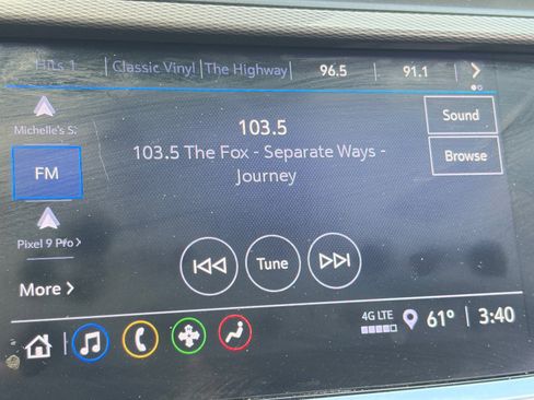Used 2022 Buick Encore GX Select FWD image 22