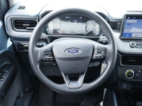Used 2023 Ford Maverick XL w/ Equipment Group 100A Standard AWD/4WD image 19