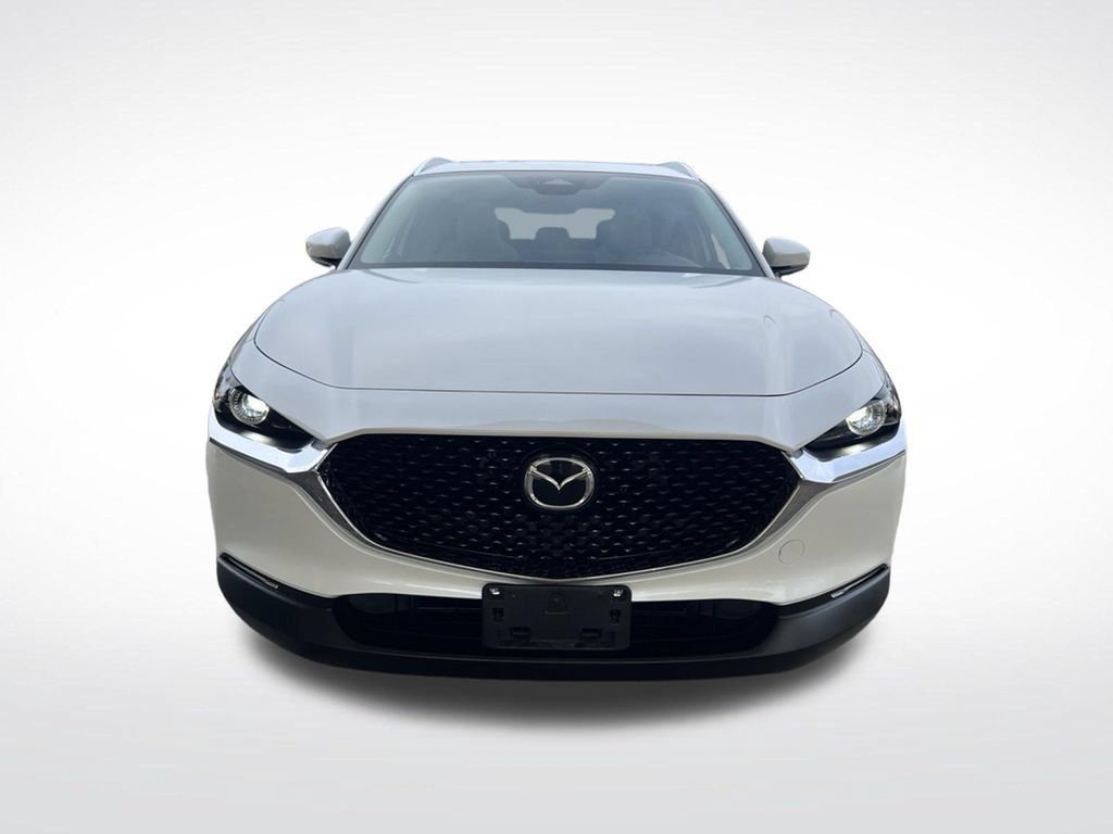 Used 2025 MAZDA CX-30 AWD 2.5 S w/ Preferred Package image 2