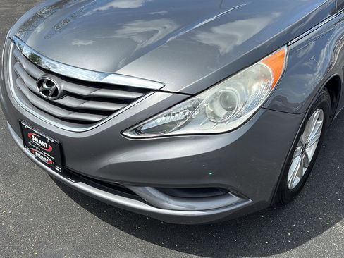 Used 2012 Hyundai Sonata GLS w/ Popular Equipment Pkg FWD image 23