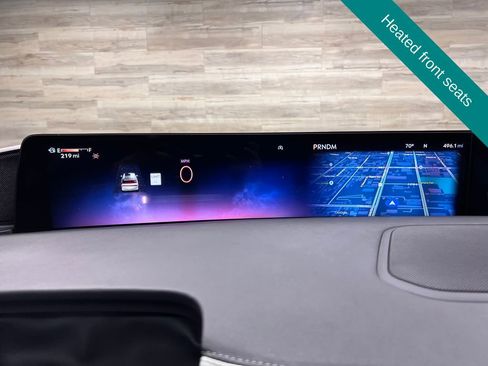 Used 2025 Lincoln Navigator L Reserve image 12