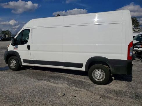 Used 2021 RAM ProMaster 2500 image 4