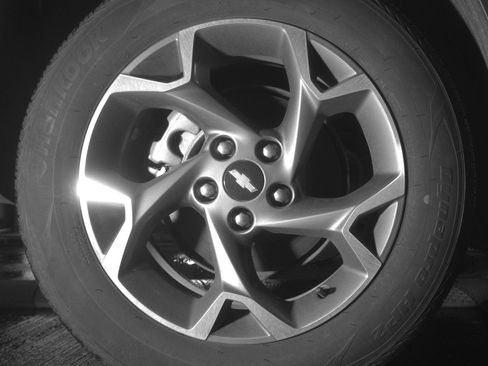 Used 2025 Chevrolet Trax LT image 15