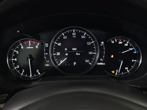 Used 2022 MAZDA CX-5 AWD 2.5 S w/ Premium Plus Pkg image 23