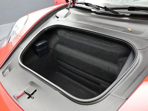 Certified 2025 Porsche 911 Carrera RWD image 17