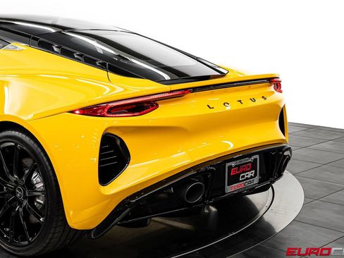 New 2026 Lotus Emira RWD image 17