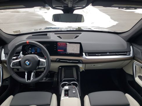 New 2026 BMW X1 M35i w/ Technology Package image 21