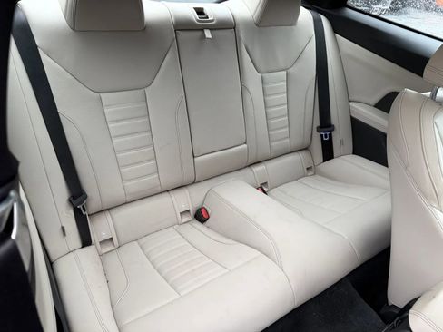 Used 2023 BMW 430i Coupe w/ Premium Package RWD image 10