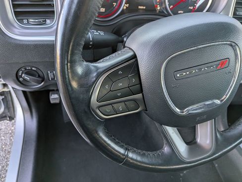 Used 2022 Dodge Charger SXT w/ Leather Interior Group image 19