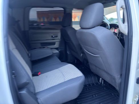 Used 2009 Dodge Ram 1500 Truck SLT AWD/4WD image 40