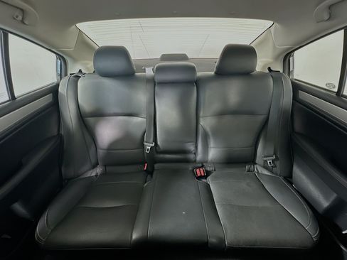 Used 2016 Subaru Legacy 2.5i Premium AWD/4WD image 29