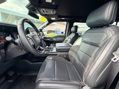 Used 2023 Ford F150 Raptor image 3
