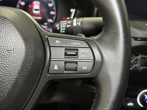 Certified 2024 Honda Accord EX-L image 25