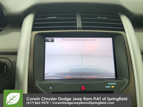 Used 2012 Ford Edge SEL FWD image 24